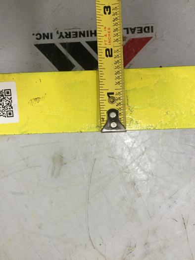 Used VAN DORN Toggle Link 305059 #115283