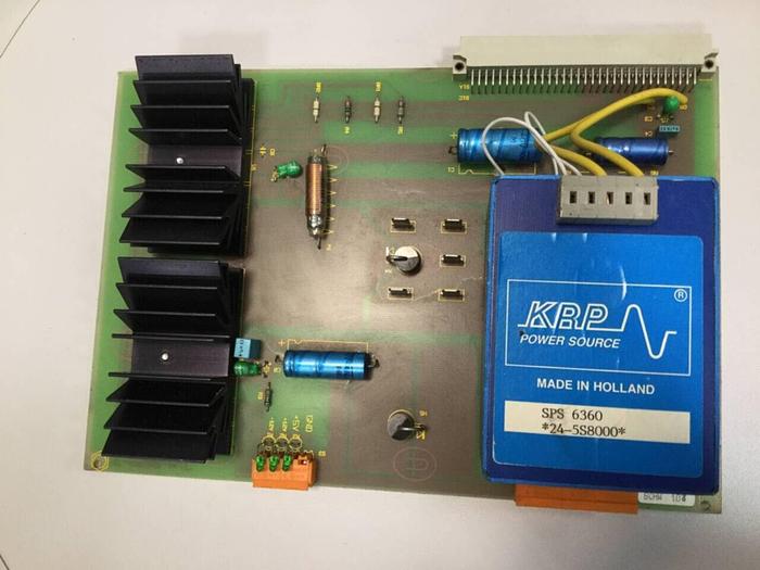 Used KEBA Power Suppy Board E-PS88-M/C D1527C Used