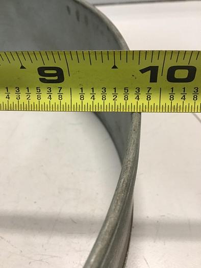 Used WATLOW 2000 Watt Heater Band B9J3AP2A #126451