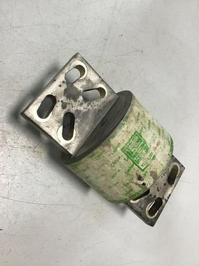 Used LIMITRON Fuse KLU 4000 #139943