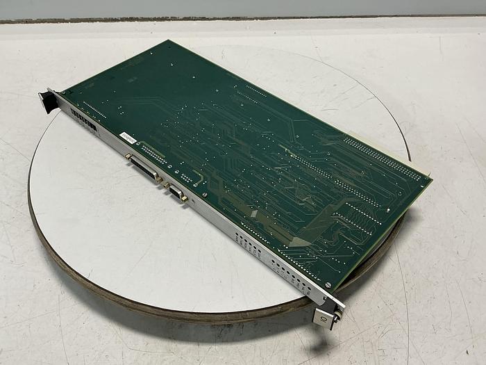 Used VAN DORN ASSEMBLY 330034 REV-C