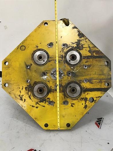 Used VICKERS Ejector Box TZXXEHXNXKAAD062 Used