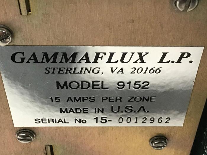 Used HUSKY Temperature Controller 9152 #120609