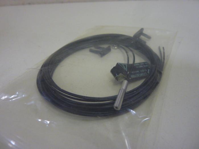 IFM Fiber Optic Cable E20712 #59437