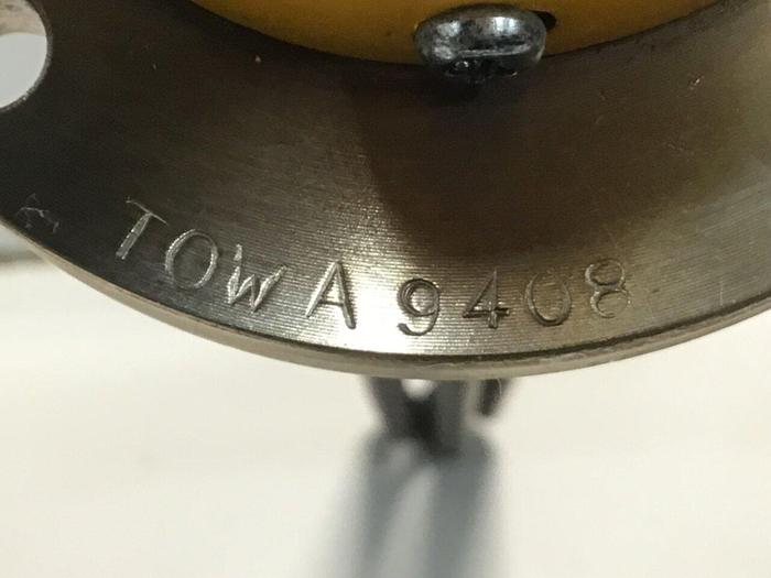 Used TOWA SEIDEN Electric heater CD200H350.4S / EH #130580