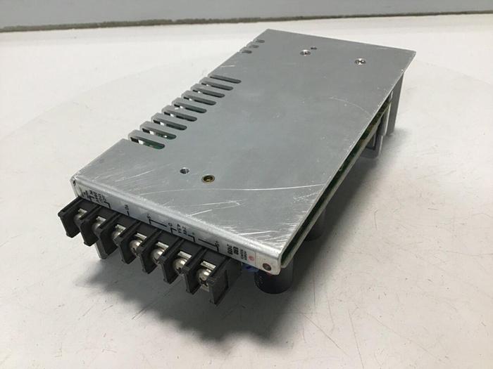 Used POWER SOURCE Power Supply ERD 24SB #114374