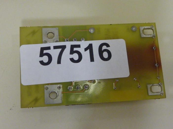 Used CINCINNATI MILACRON Circuit Board 5067434 #57516
