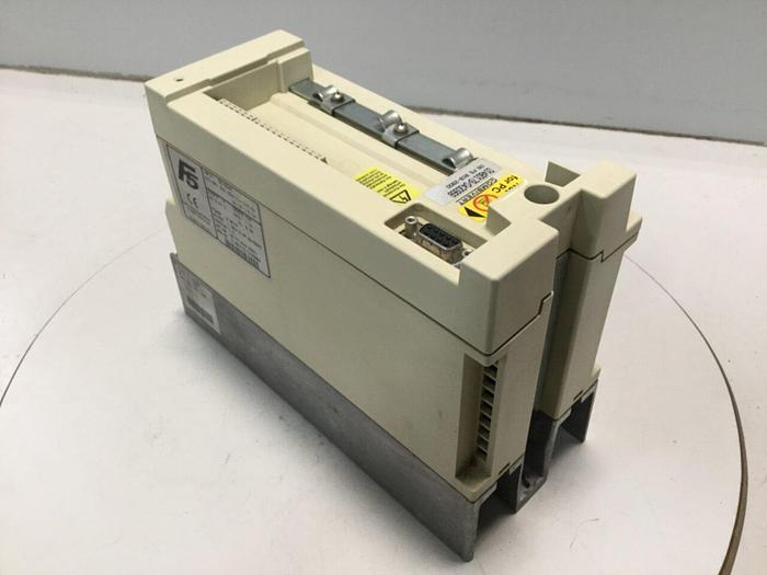 Used KEB F5 Drive 09.F5.B1B-2900 #105136