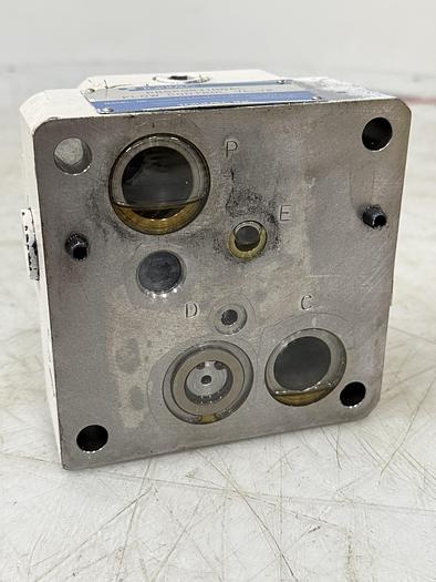 Used TOKIMEC EPFG-03-130-10-S24