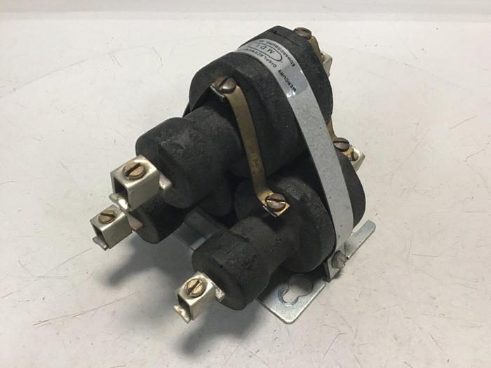 Used MDI Relay Contactor 335NO-120A-18 Used
