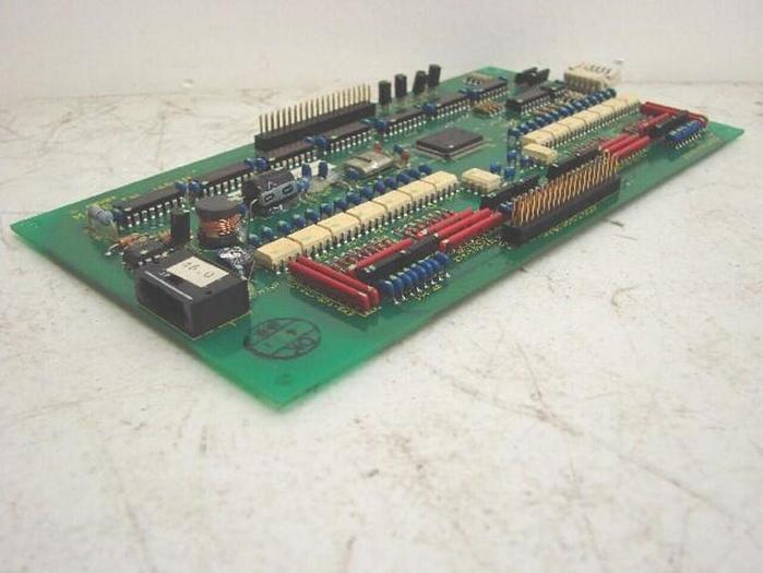 Used STAR AUTOMATION Circuit Board 23100-PR14A Used