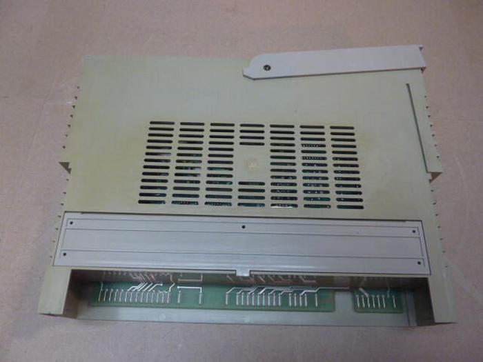 Used BARBER COLMAN Pressure/Flow Module 80HA-00002-002-0-00 #30976