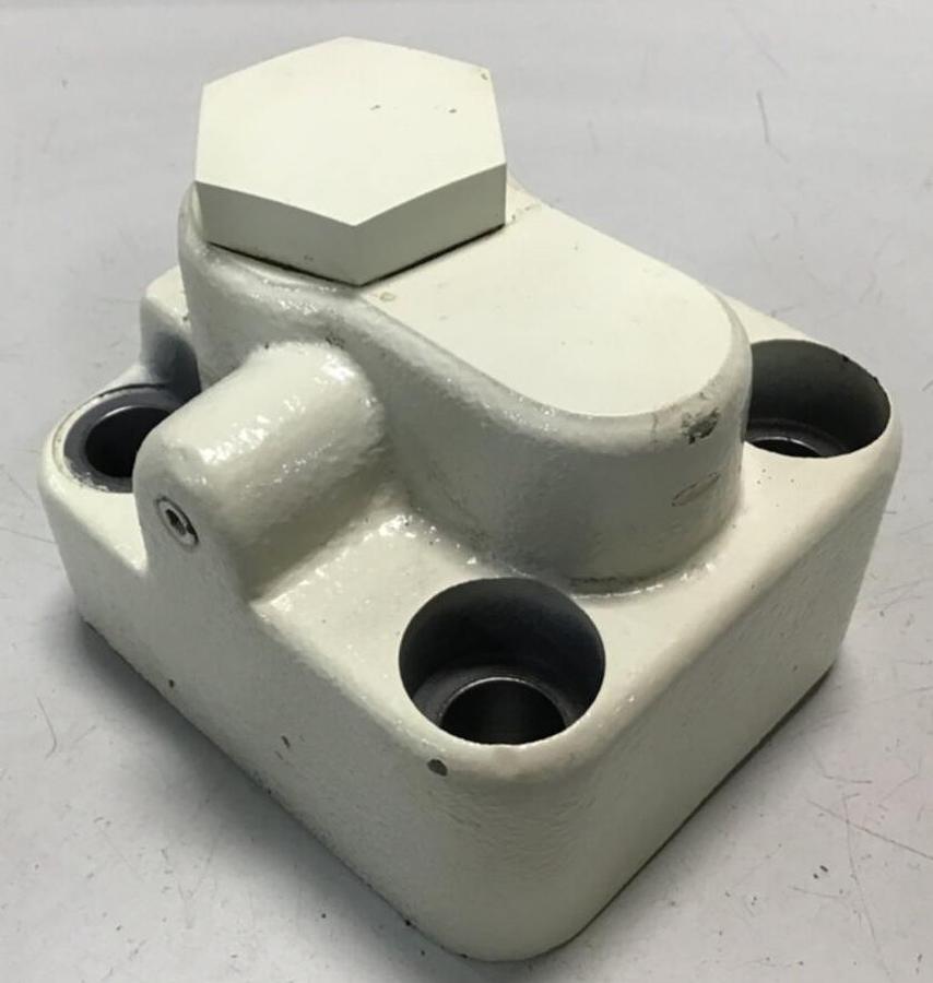 Used TOKIMEC VICKERS Valve C5PG-815-10-S5 USED
