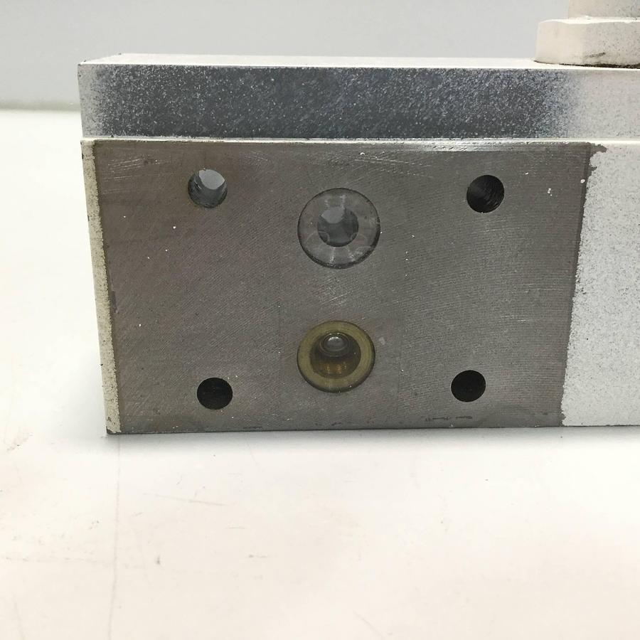 Used TOKIMEC Valve DGMCR11-3-CE-11 USED