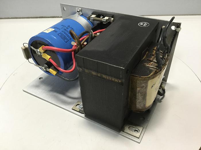 Used ACME ELECTRIC Power Supply 500B24H Used