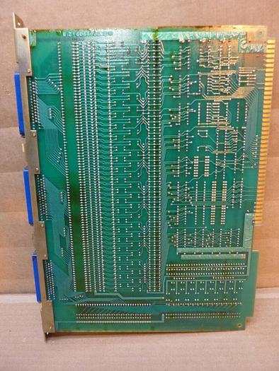 Used FUJI ELECTRIC Circuit Board UMI5A-B #23199