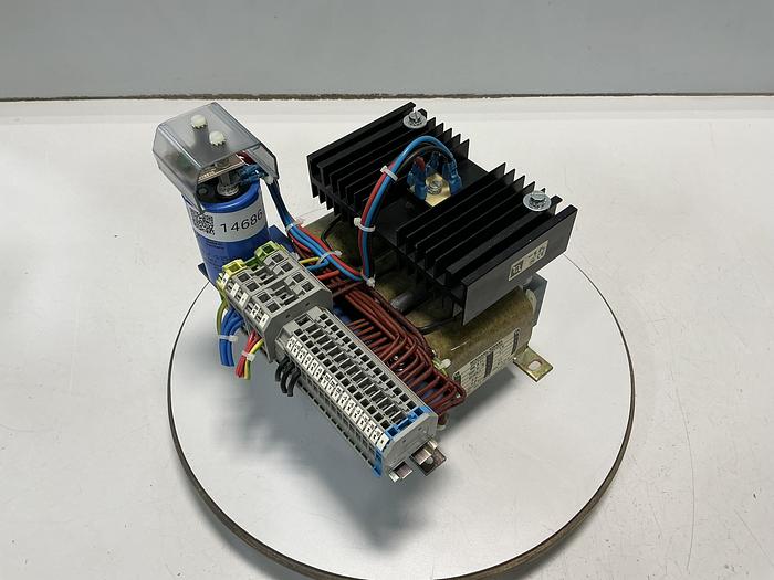 Used MICHAEL RIEDEL RDRKL 20 S-K