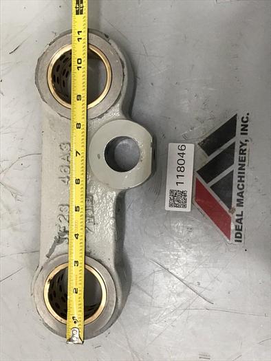Used SUMITOMO Toggle Link JF23/46A3 #118046