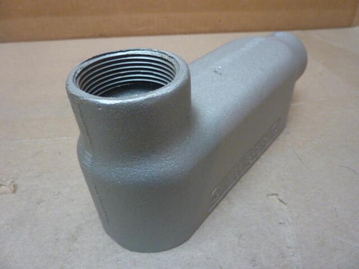 APPLETON Conduit Body LB125-M #31029
