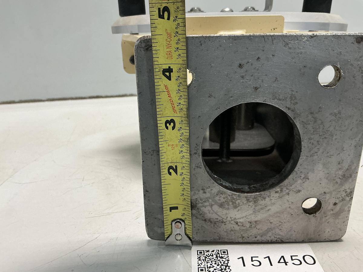 Used PPE NO MODEL / NO TAG