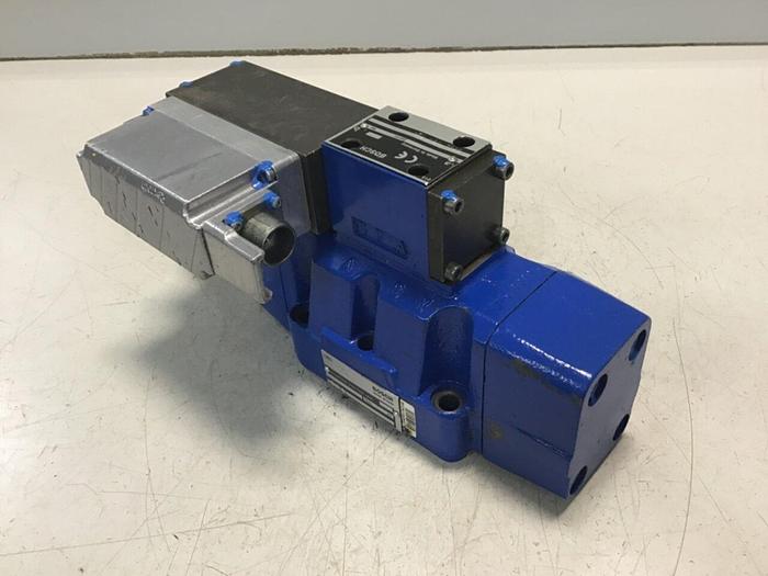 Used BOSCH SERVO Proportional Valve 0 811 404 614 USED
