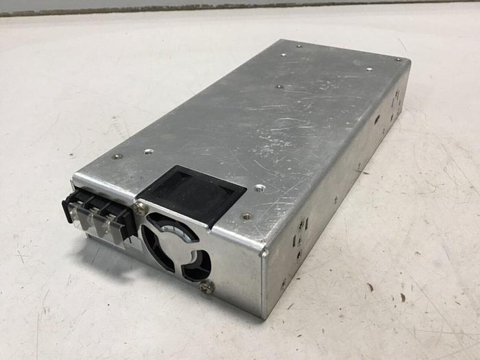 Used MEAN WELL Power Supply 1102603 #135492