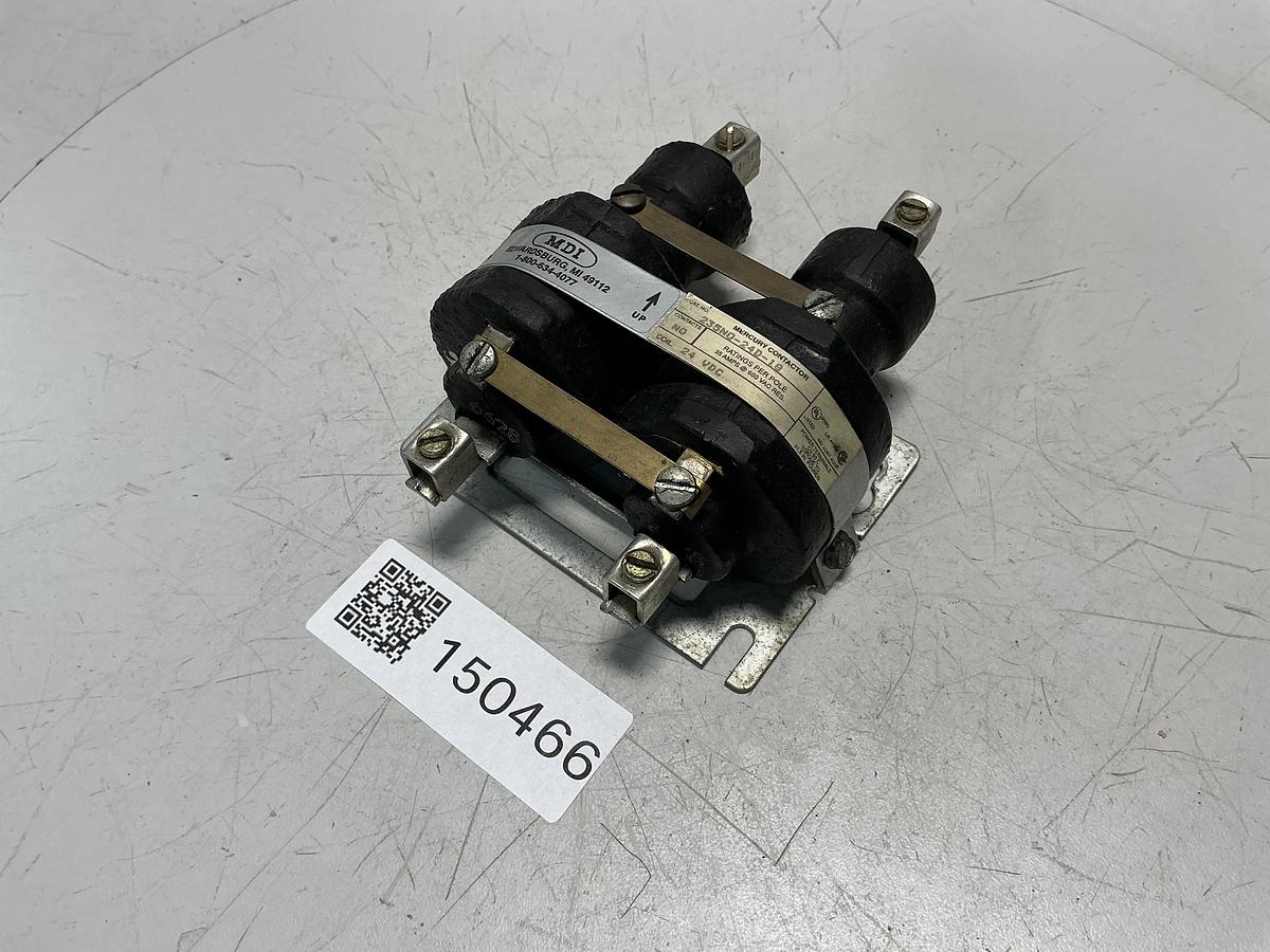 Used MDI 235NO-24D-18