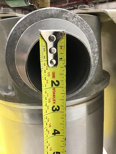 Used AEC Filter Chamber AFC-S Used