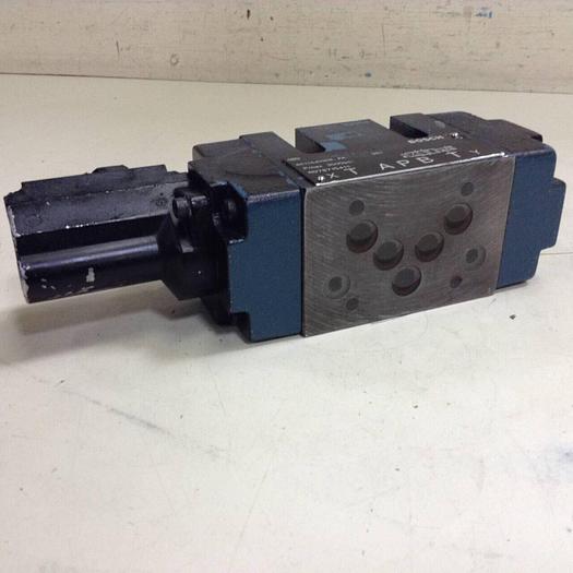 Used BOSCH Valve R978715411 Used