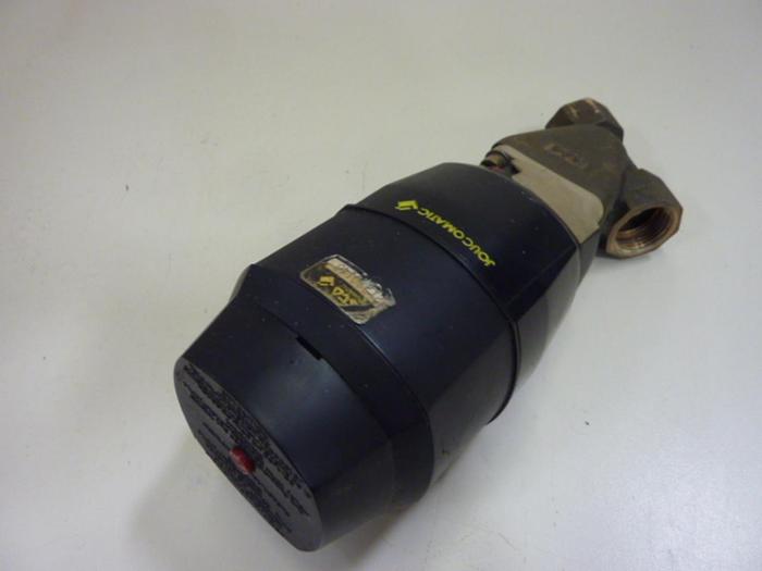 Used ASCO Valve 21200140 #67181