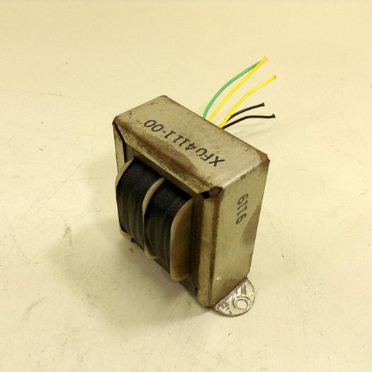 Used GENERIC Transformer XF04111-00 #69503
