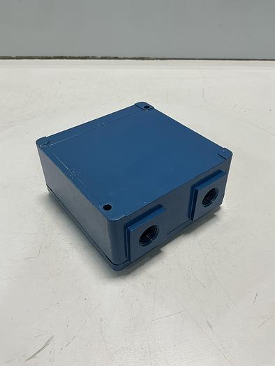 Used TEMPSONICS 0110120503101000