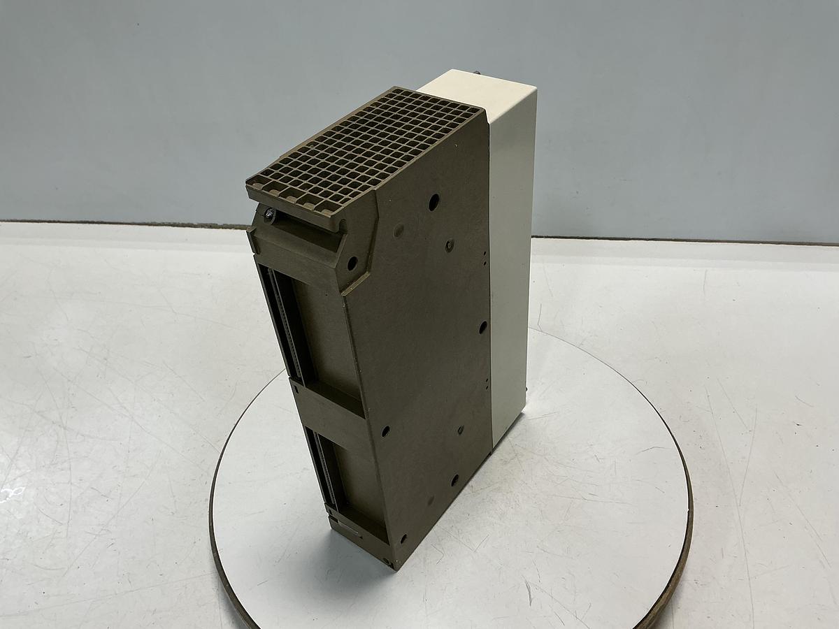 Used SIEMENS 6ES5951-7LD21