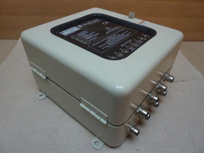 Used ALLEN BRADLEY Guardmaster Safety Control 440F-C28011 #32808