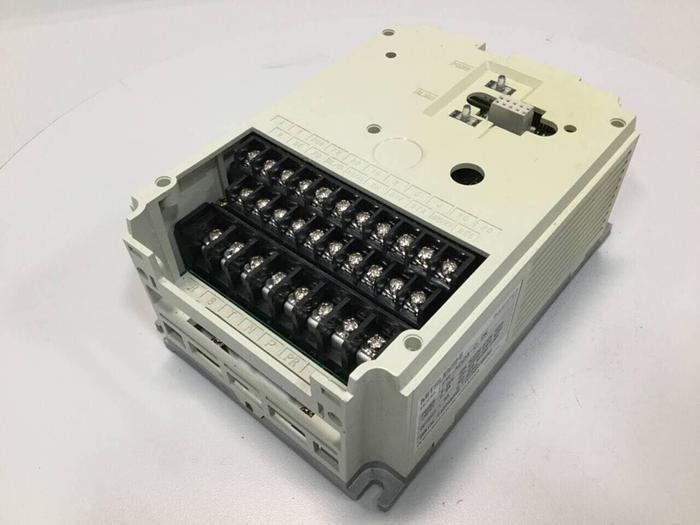 Used MITSUBISHI Inverter FR-A024-0.2K #99017