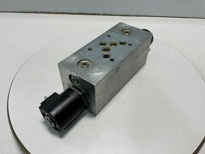 Used HYDRA FORCE HF960819