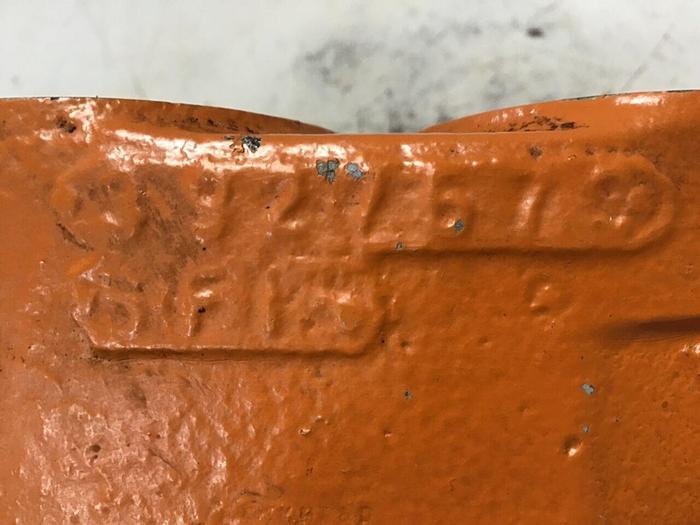 Used CINCINNATI MILACRON Toggle Link 3927573 #140574