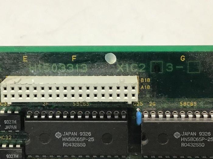 Used TOSHIBA Circuit Board H1503313 Used