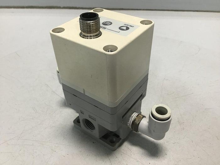 Used SMC Regulator ITV2030-312BL #114431