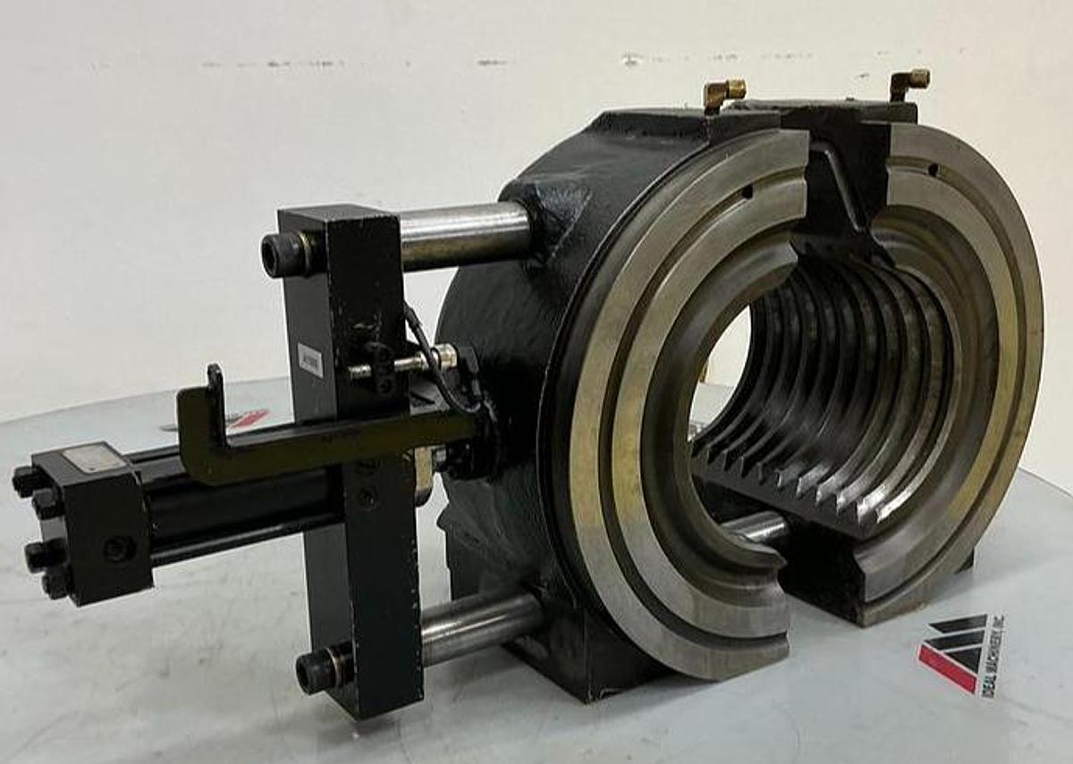 Used unknown M5G1.5X2.83-B-1-10-X-H-R-1-1 S10-082-01 PN 5257401