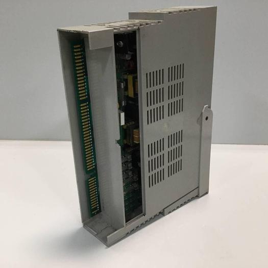 Used BARBER COLMAN Process Control Module 80EB-30003-002-0-00 Used