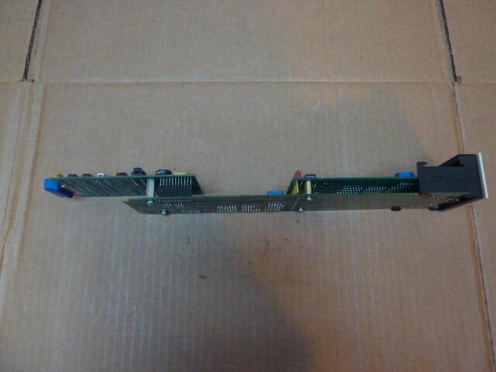 Used DAYTRONIC Dual Limit Module 9455A #26771