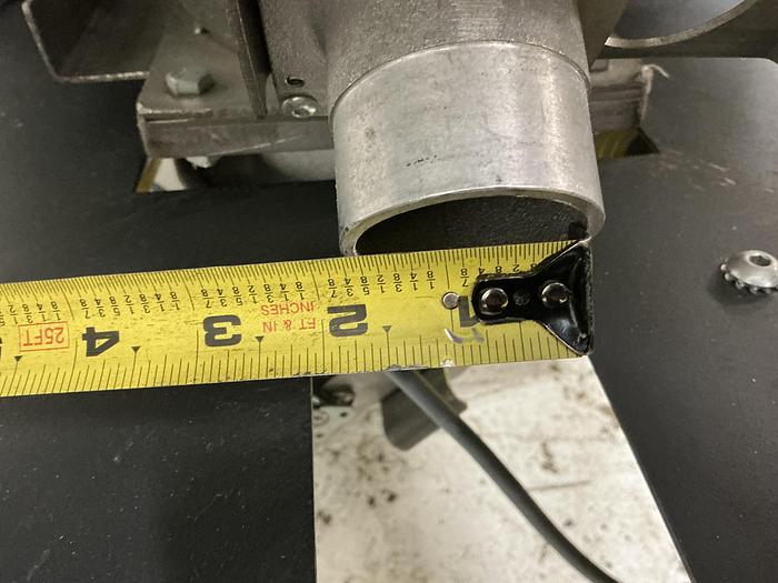 Used NOVATEC NWB-150-DC