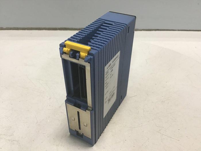 Used YUSHIN AMERICA U-Bus Interface Module F3LU01-0N #127801
