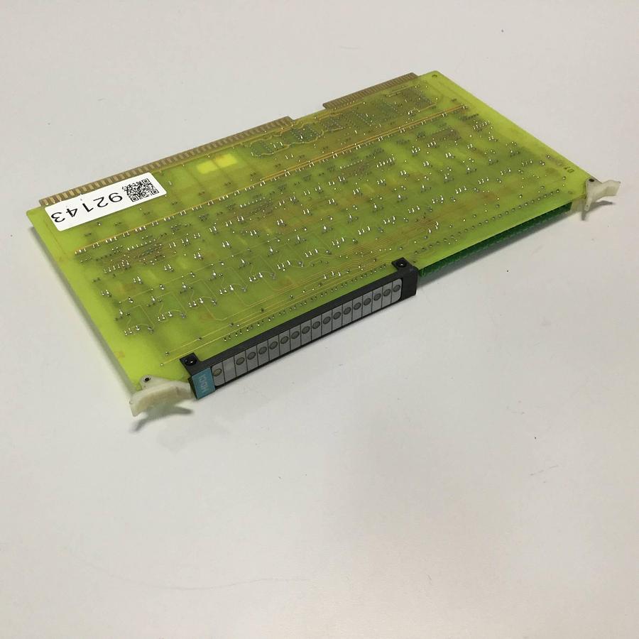 Used CINCINNATI MILACRON Circuit Board 3-531-4350A Used
