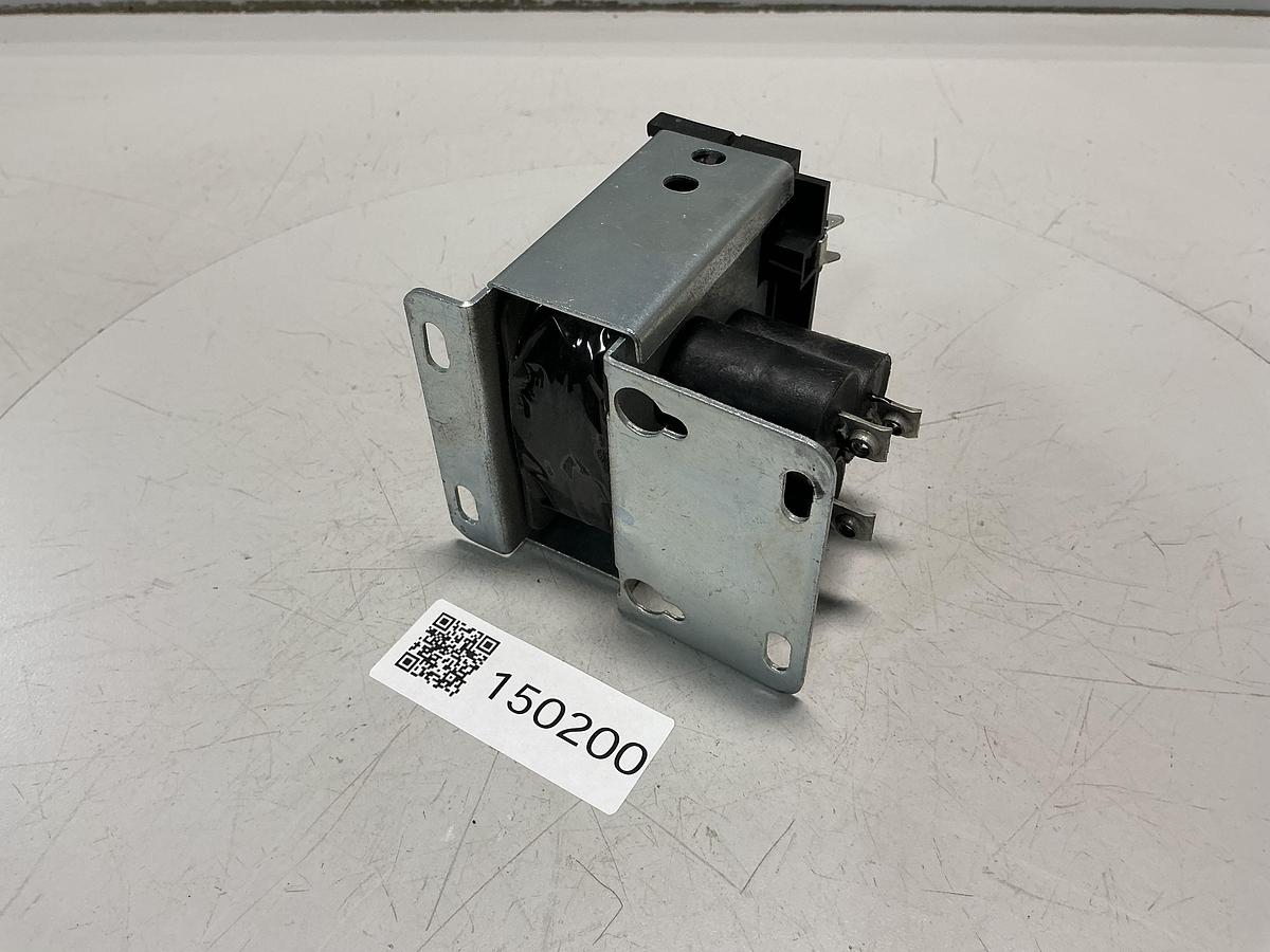 Used DURAKOOL 3035A120AC