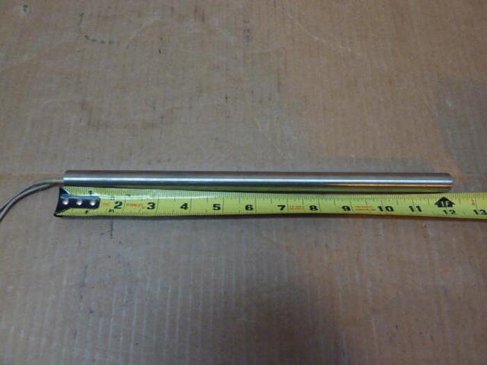 Used OGDEN Cartridge Heater MXEL12A0209     1-6 #26348