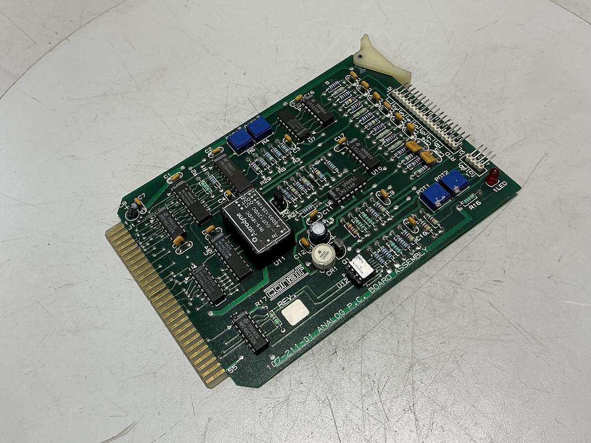 Used CONAIR 107-211-01