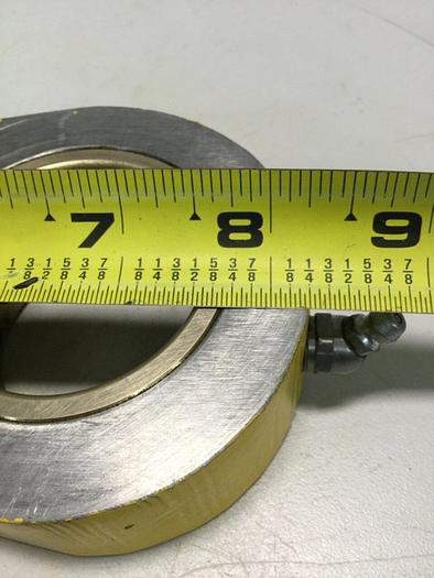 Used VAN DORN Toggle Link 308217 #111033