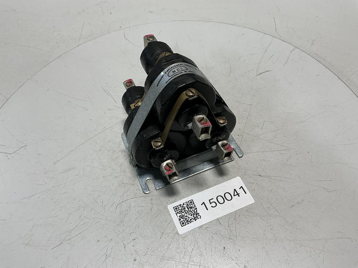 Used MDI 335NO-120A-18